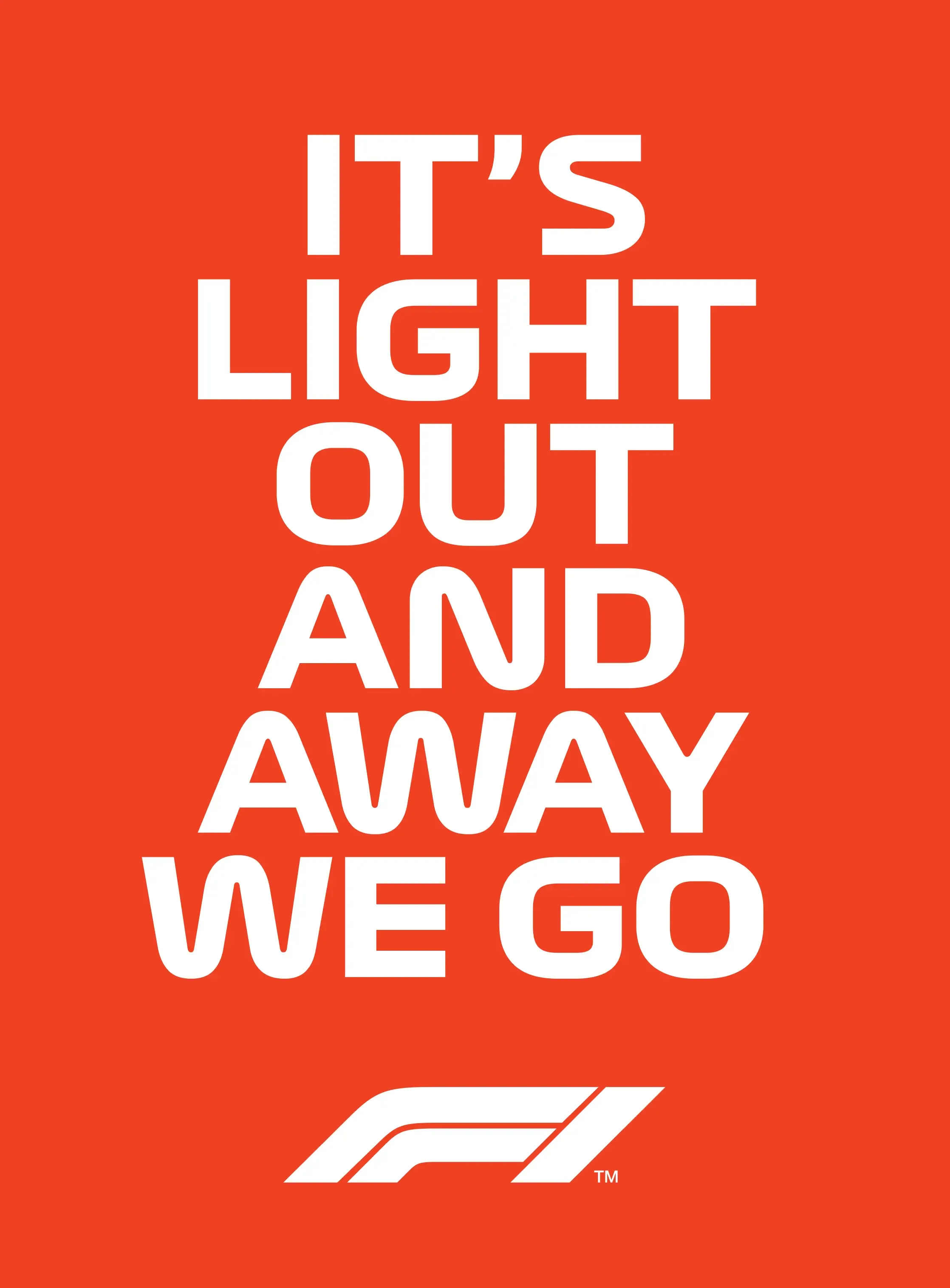 Formula 1 Las Vegas